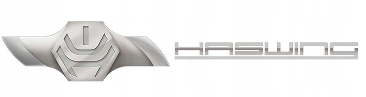 Silnik elektryczny Haswing Protruar 1.0 65 lbs MAX