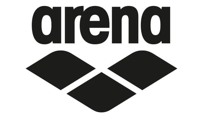 ARENA OKULARKI PŁYWACKIE NA BASEN THE ONE SMOKE-GREY-BLACK
