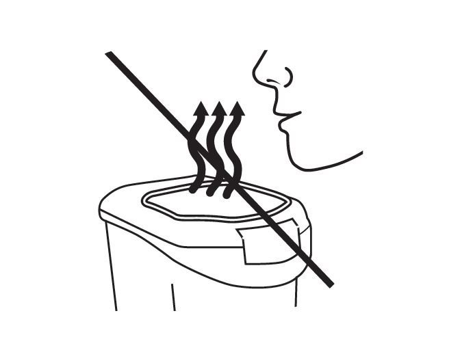 Pojemnik na karmę Curver 1,21 kg 23 l