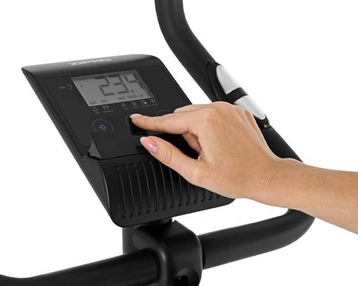 ROWEREK STACJONARNY ROWER TRENINGOWY BOOST - ZIPRO