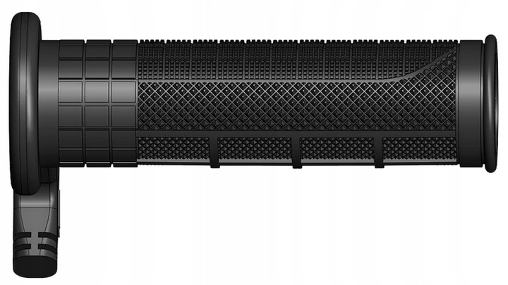 PODGRZEWANE MANETKI Oxford Premium Adventure