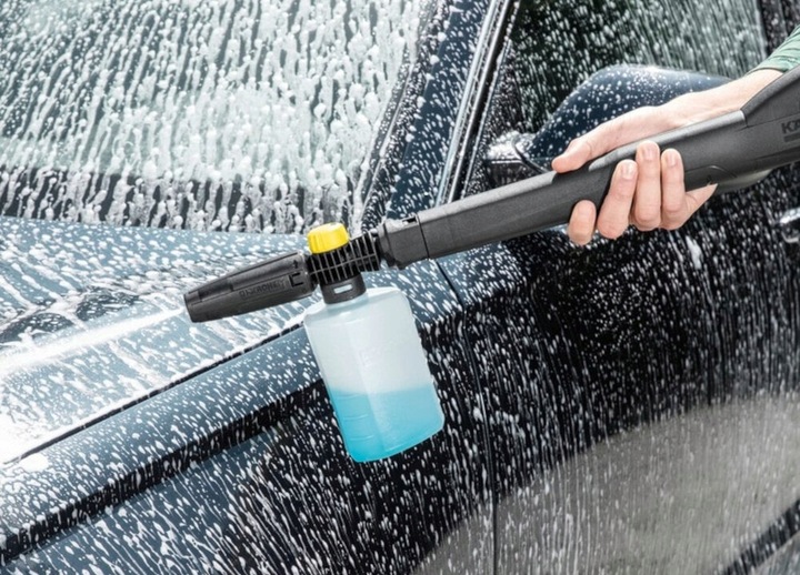 Dysza KARCHER FJ 6 0.6L K 7 - K 2