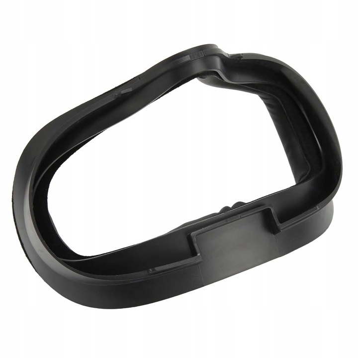 INTERFEJS TWARZY OKULARÓW VR DLA OCULUS QUEST 2 CZARNY
