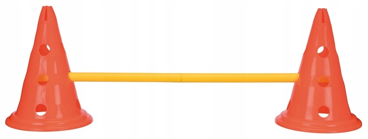 Trixie Tor przeszkód dla Psa Zestaw treningowy Dog Activity Agility