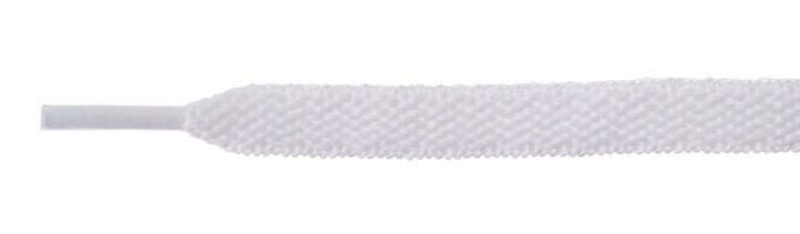 Białe Sznurówki sznurowadła do butów Converse o długości 140 cm Chuck 70