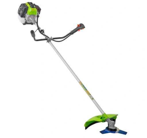 KOSA SPALINOWA podkaszarka wykaszarka kosiarka trawy MAJSTER Polska PRO