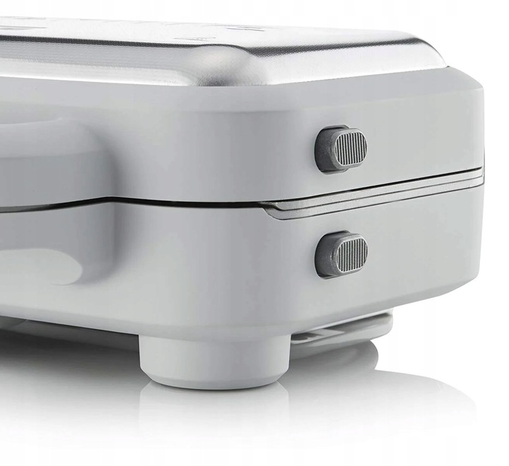 Gofrownica BREVILLE DuraCeramic VST072X