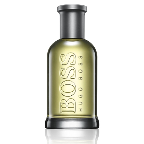 HUGO BOSS Bottled EDT woda toaletowa dla mężczyzn perfumy męskie 100ml