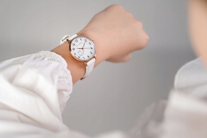 Zegarek dziecięcy Paul Lorens NA KOMUNIĘ-CATS- komunia +GRAWER