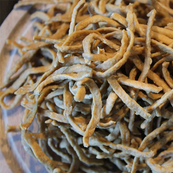 KETO MAKARON Ketogeniczny bez cukru, węglowodanów. Dla cukrzyków diabetyków