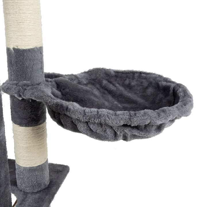 Drapak dla Kota Kotów Legowisko Domek Słupek Hamak