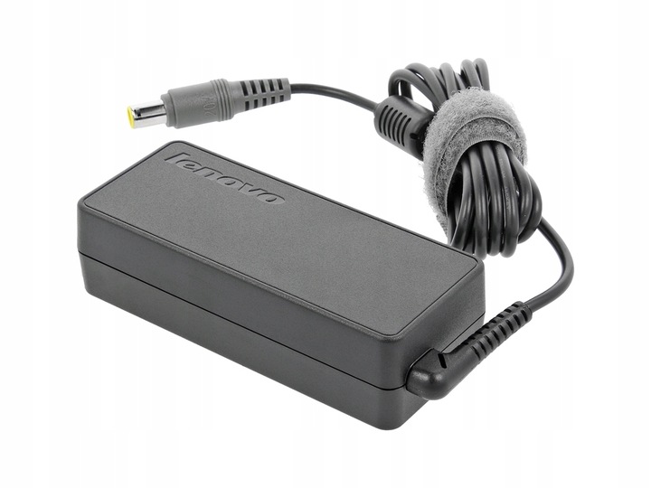 Lenovo zasilacz oryginalny Thinkpad L520, L530