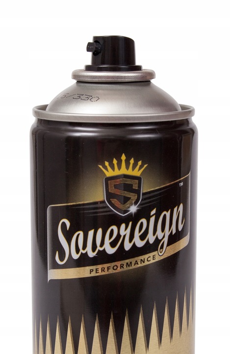Klej do podsufitki tapicerki samochodowej w sprayu SUPER MOCNY! Sovereign