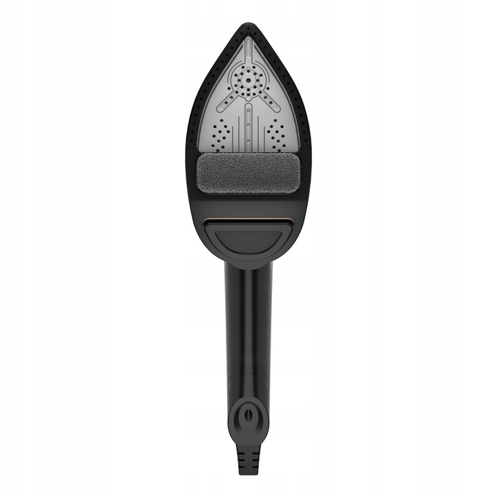 PAROWNICA Do Ubrań STEAMER ŻELAZKO PAROWE Vertenz 1800W Pionowa