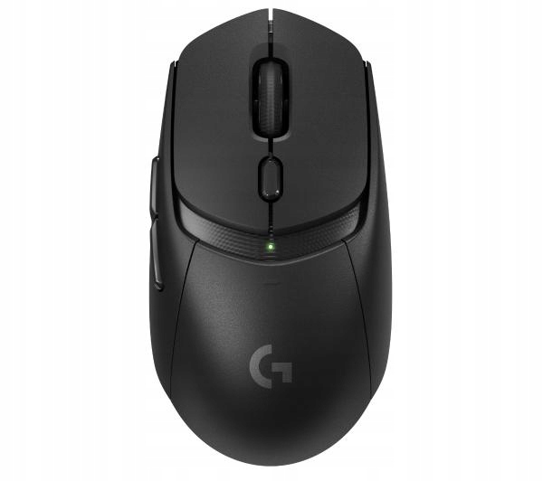 Mysz gamingowa Logitech G309 Lightspeed USB 2.4 GHz Bluetooth Czarna