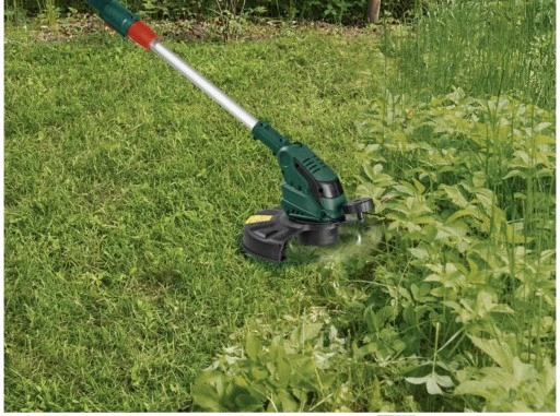 PODKASZARKA AKUMULATOROWA PARKSIDE PRTA 20-Li C3