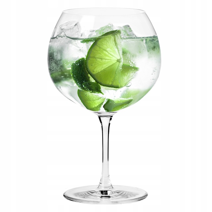 Kieliszki typu baloon Gin&Tonic DIVINE KROSNO 790ml duże do aperola drinków