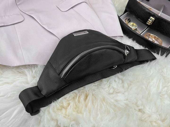 KOCHMANSKI nerka damska saszetka torebka biodrowa