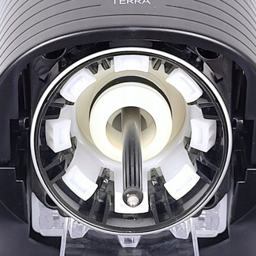 Uszczelka Łącząca Butelkę Z Wodą Z Saturatorem Sodastream 2szt