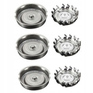 Głowice ostrza do Philips HQ3 HQ4 HQ5 HQ55 HQ56