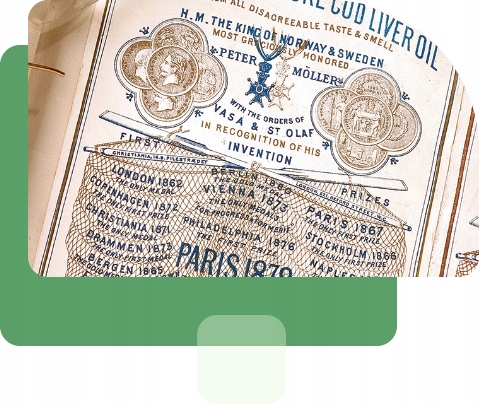 2x Möller’s Forte 112 kaps. TRAN odporność OMEGA-3 mózg serce WIT. D3 i E