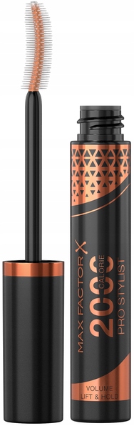 Max Factor Tusz Do Rzęs 2000 Calorie Pro Stylist