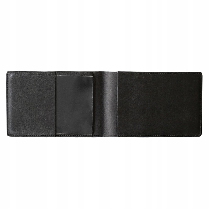 Etui, okładka na mandatownik Policja