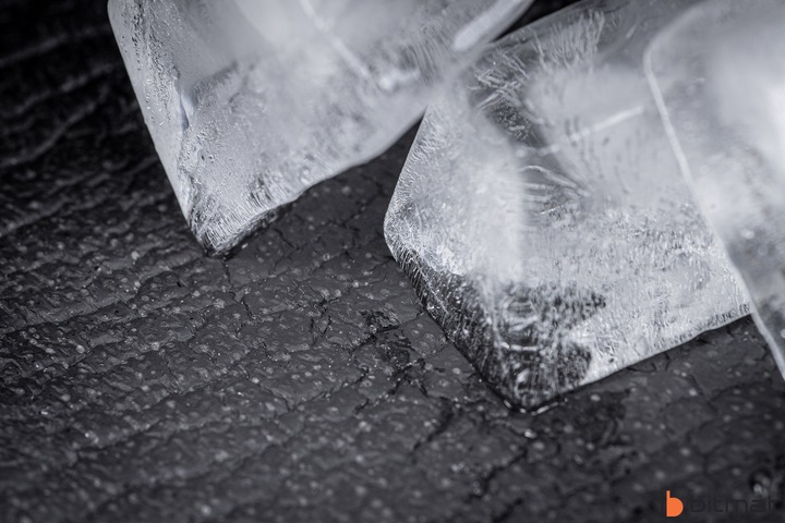 K6s MATA WYGŁUSZAJĄCA PIANKA AKUSTYCZNA 350x100 cm izolacja tłumiąca