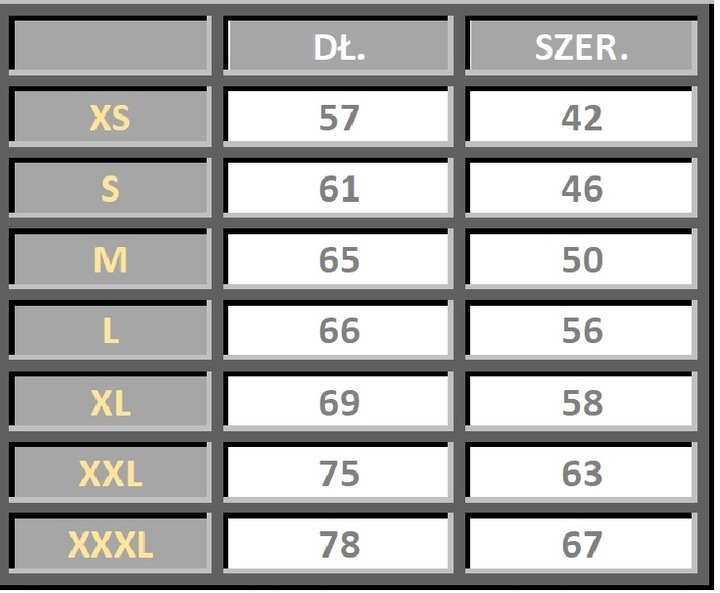 KONTRAKTOWA WOJSKOWA KOSZULKA POLOWA 304A/MON r. XL