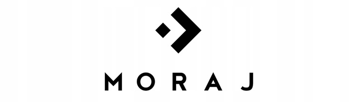 Moraj Prążkowane Legginsy Kolarki z Wysokim Stanem 850-013 Lilia S/M