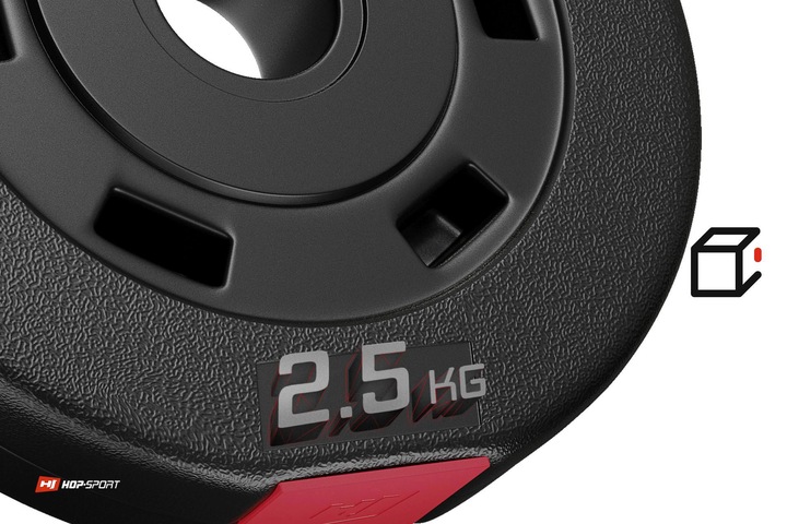 ZESTAW Sztanga gryf lekko łamany 120cm / 30 mm 36 kg OBCIĄŻENIA BITUMICZNE