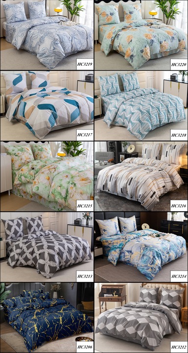 POŚCIEL BAWEŁNA SATYNOWA 180x200 2 POSZEWKI JESIENNA KOMPLET DUŻO