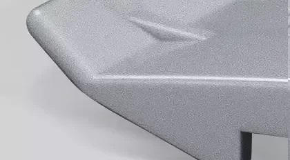 RAWLPLUG PLASTIKOWY PAŁĄK UCHWYT KABLOWY SC40-CBS 40SZT SC40 127x76mm