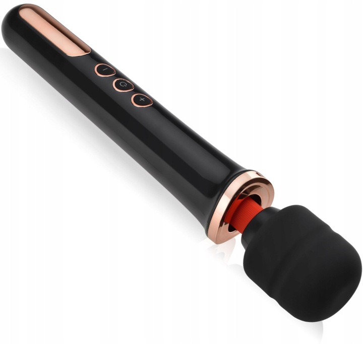 SEX GADŻET - MASZYNA DO MEGA ORGAZMÓW - 50 FUNKCJI