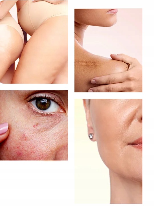 Bio-Oil Specjalistyczny olejek do pielęgnacji skóry 200ml