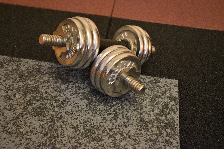 podest martwy ciąg sbr 30mm guma wygłuszenie