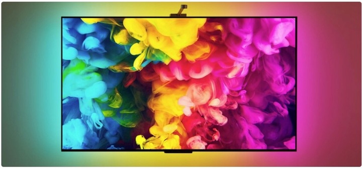 Taśma LED dla TV Govee H6199 TV 75" do 85