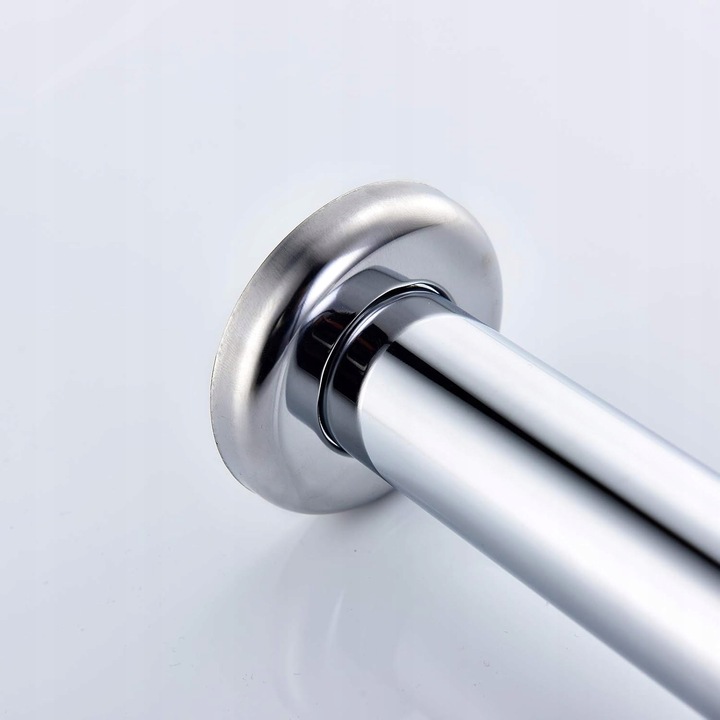 SYFON DO UMYWALKI REGULOWANY UNIWERSALNY UMYWALKOWY 32mm CHROM