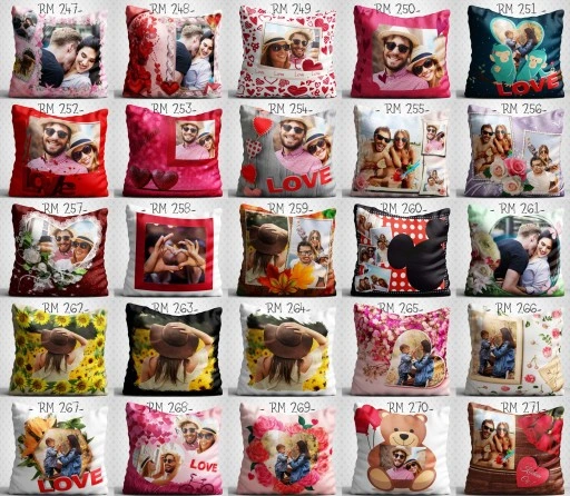 Poduszka XXL z Twoim zdjęciem foto nadruk prezent