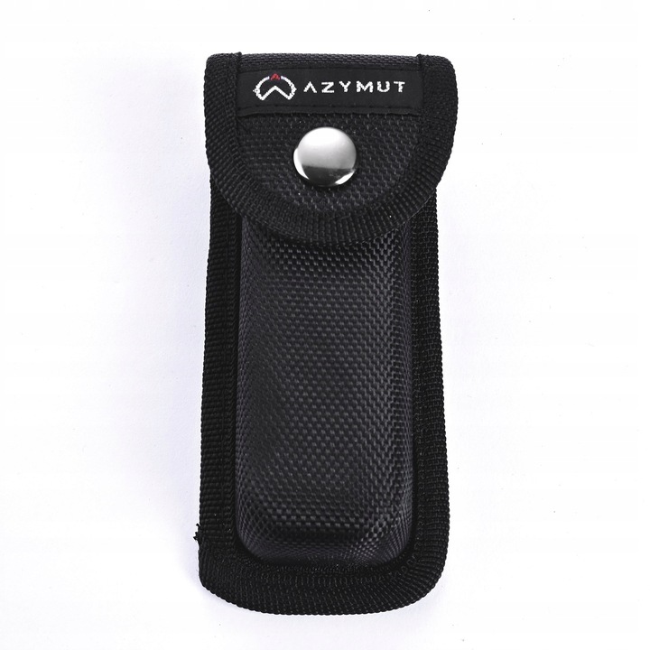 MULTITOOL AZYMUT GRON Narzędzie Wielofunkcyjne 9 BITÓW SCYZORYK na PREZENT