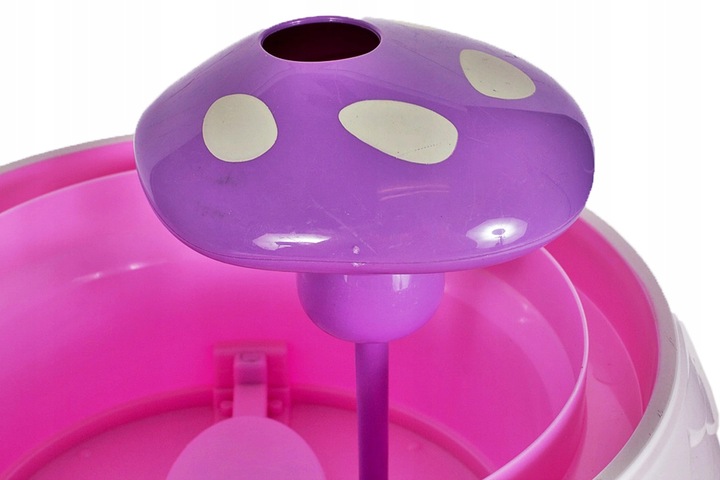 MAGICZNY OGRÓD DOMEK KWIATÓW UPRAWA ROŚLIN