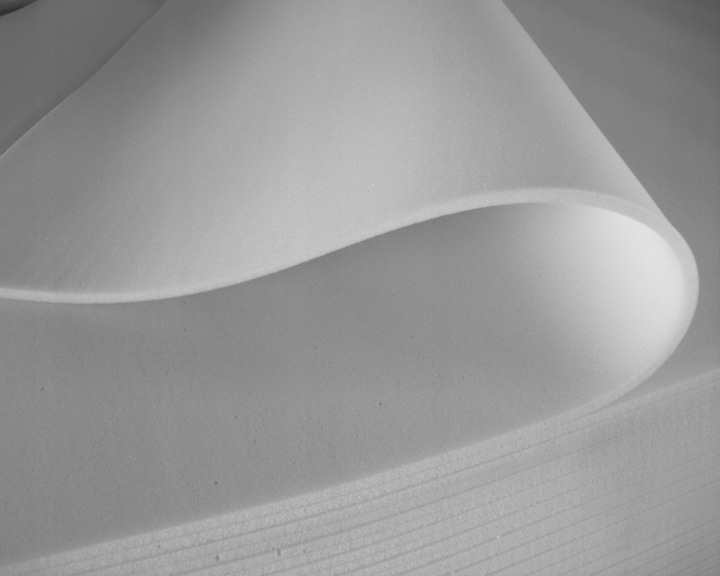 PIANKA TAPICERSKA T-18 200X120X2 CM