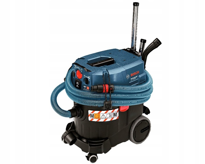 ODKURZACZ PRZEMYSŁOWY GAS 35 M AFC BOSCH
