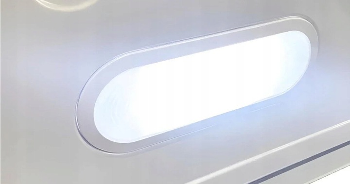 Zamrażarka SMITH&BROWN SZCF-102-WE3 biała