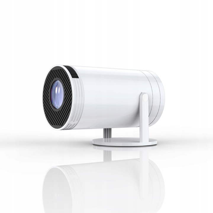 MINI PROJEKTOR PRZENOŚNY DreamCatcher Z40 RZUTNIK FULL HD 4000 LM