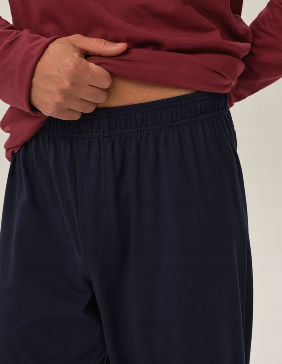 HENDERSON bawełniana piżama męska JETSON *XL* 41903 83x