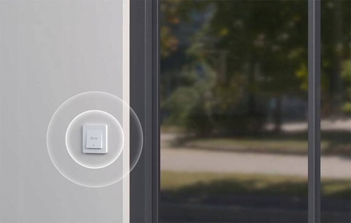 Sonoff ZBMINIR2 Inteligentny Przełącznik Dopuszkowy Przekaźnik ZigBee