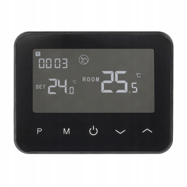 REGULATOR TEMPERATURY TERMOSTAT STEROWNIK CO WI-FI