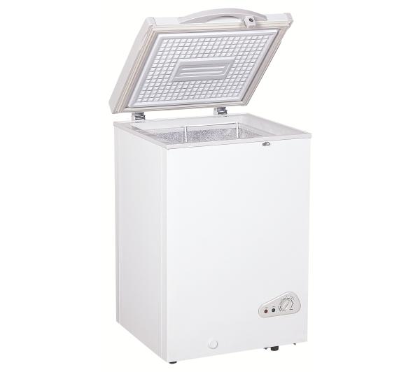 Zamrażarka Ravanson ZM-100 Biały 100 litrów 45 dB Biały