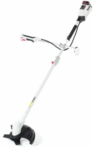 Kosa akumulatorowa NAC BKB18-B15-S2 18 V 1,5Ah podkaszarka na żyłkę